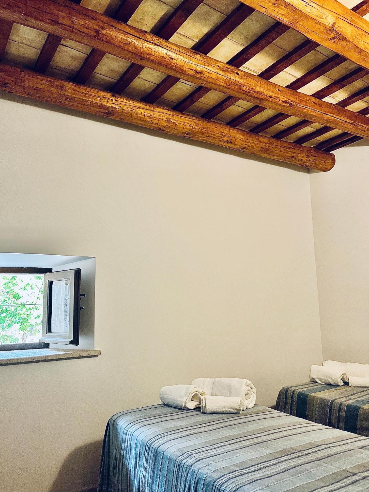 Cortile Padre Vincenzo Lejlighed Erice Eksteriør billede